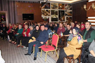 Korkuteli Esnafı Afyon’dan döndü