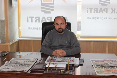 “Türkiye’nin Büyüklüğünü  SP’NE GÖSTEREMEDİK”