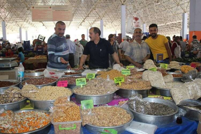 Yılbaşında Çerezler Dercan’dan