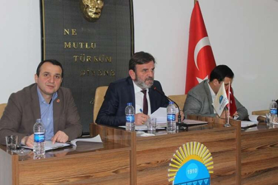   Oy birliği ile havale