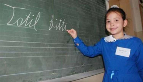 İkinci kanaat dönemi bugün başlıyor