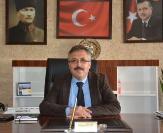 Kemerağzı’ na yol çalışması