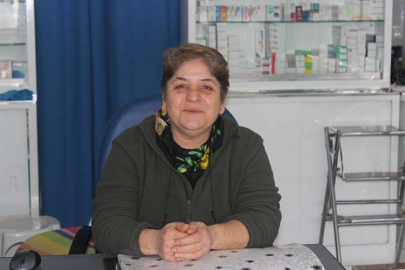 “Hayati önemi olan ilaçlarda sıkıntı  yaşandığını düşünmüyorum.”