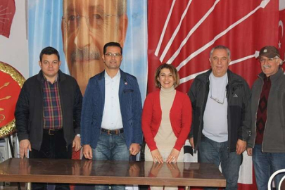 “Halkımız büyük oranda HAYIR diyecektir”