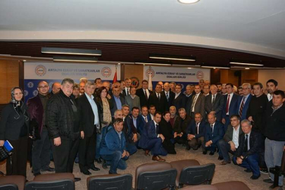 “OHAL ORTAMINDA ANAYASA DEĞİŞTİRİLMEZ”