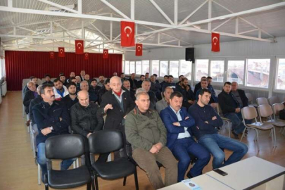 Mektepli “ Havuzlu kavşak er ya da geç çözülecek”