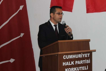Küçükkavukçu” İstikrar vatandaşa değil, yandaşa yaramıştır”