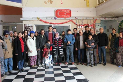 Umut Rehabilitasyon yeniden hizmete girdi