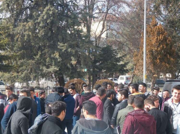 Ölümünün ikinci yılında  Fırat Yılmaz Çakıroğlu unutulmadı
