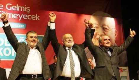 Çimen “Kucaklaşmalıyız ayrışmamalıyız”