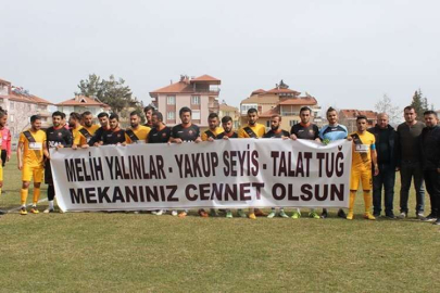 Belediyespor’ dan anlamlı davranış
