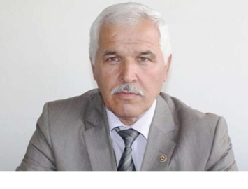 Çiftçinin umudu bahara kaldı