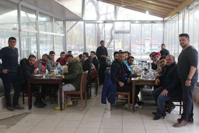 Tingi ‘den Korkutelispor’ a moral dopingi