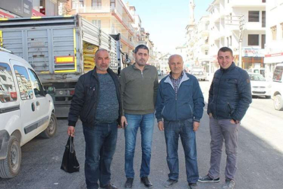 Şevik “ Korkuteli Belediyesine teşekkür ederiz”
