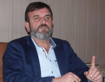 Belediyeden Lokma ikramı