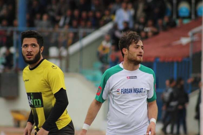 Korkutelispor’ da Serkan ve Gökhan yükselişte