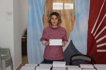 Chp’den gençlere mektup var