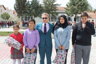 Turizm ödülleri verildi