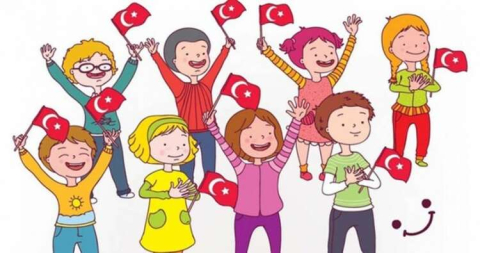 TBMM’nin açılışının 97.Yıldönümü