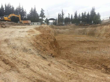 Yeni imam hatip için çalışmalar başladı