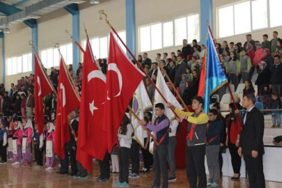 23 Nisan büyük bir coşku ile kutlandı