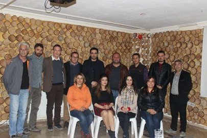 DOKSAP’ da Osman Gazi Dedeoğlu dönemi 