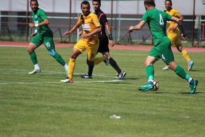 BAL başka bahara kaldı