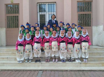 23 Nisan kutlamaları devam ediyor