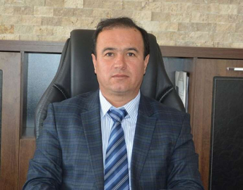 Zeynep Mustafa Kemer  okul’unda sil baştan