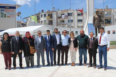 DOKSAP KORENDER’ i yalnız bırakmadı