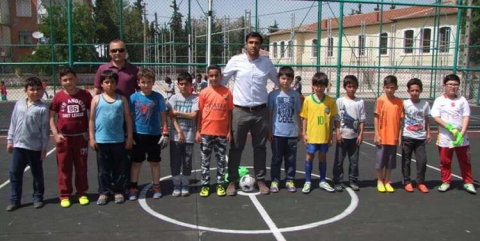 4C finale adını yazdırdı