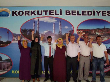  Yıldız’ın mutlu günü