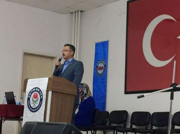 Eğitim Bir Sen anneler gününü kutladı