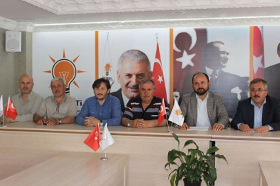 KORKUTELİ’NE DEV İÇME SUYU YATIRIMI