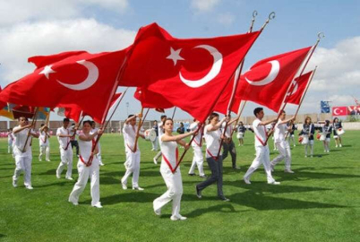  19 Mayıs’ın 98. Yıldönümü kutlanacak