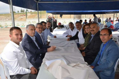 İmam Hatip’ten kermes etkinliği