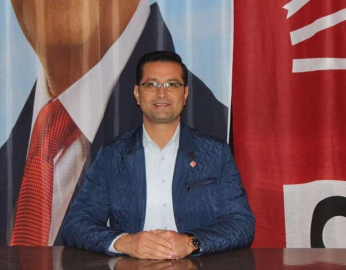 CHP Ankara yolcusu
