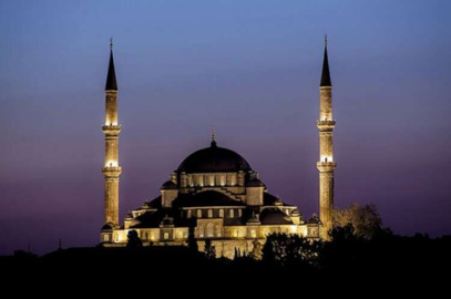 Karakoyun camii açılışı yarın