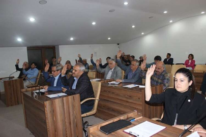  Haziran Meclisi toplandı
