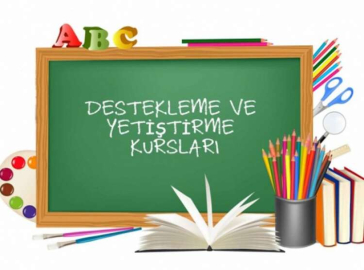 HEM de Destekleme ve  Yetiştirme kursu açılacak