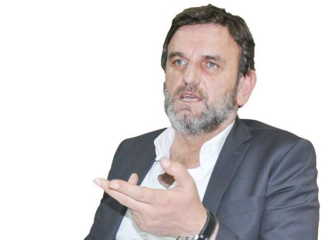 Gökce “Sıra bana da gelmiş”
