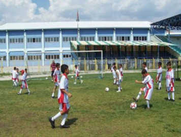 Korkutelispor yaz  okulu kayıtları başladı