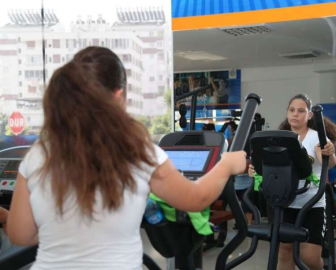 Büyükşehir’den ücretsiz spor kursları
