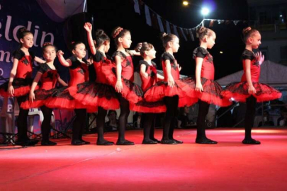ISTANAZ VE İSİNDA’DAN  Muhteşem Yılsonu Gösterisi