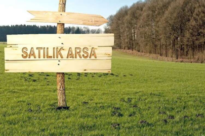 Belediye arsa satışı yapacak
