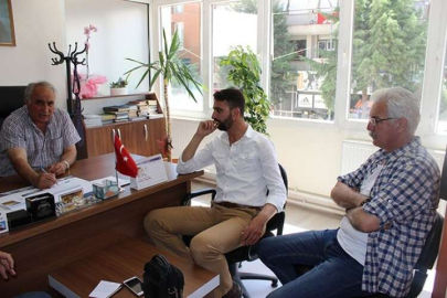 DOKSAP sanat günlerinin startını verdi
