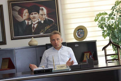 Korkuteli’nde sanat sokağı yapılacak