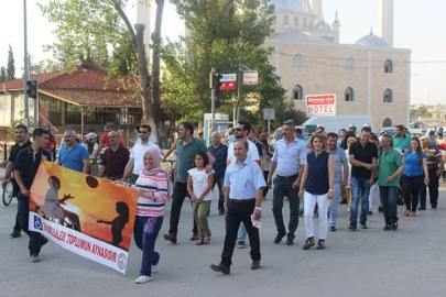 DOKSAP Kültür Sanat Günleri başladı	