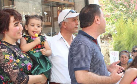 Hülya Kuaför yeni yüzü ile açıldı