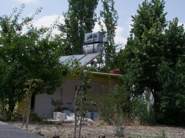  Korkuteli Belediyesi Camilere  destek olmaya devam ediyor